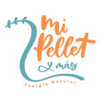 Logo MiPelletyMás® Logo MiPelletyMás®
