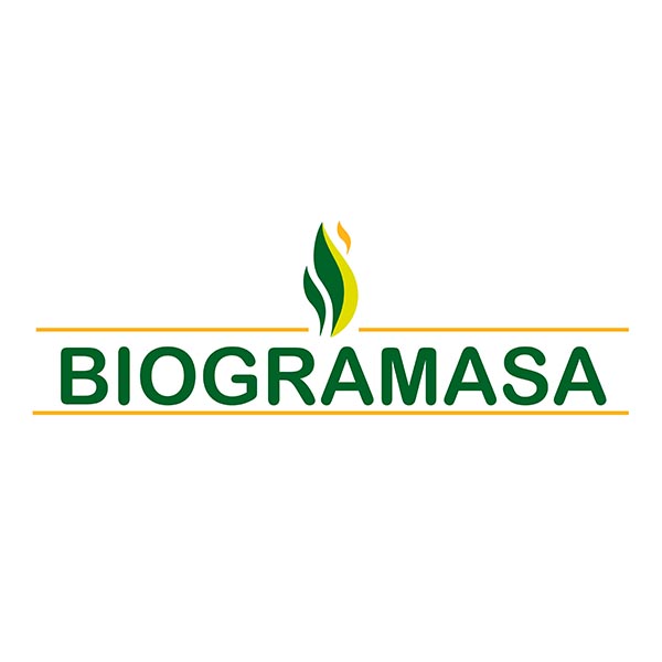 Biogramasa